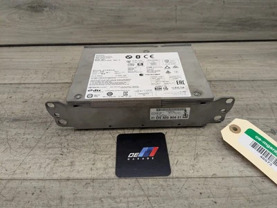 Unidad principal de radio MGU navegación OEM BMW F95 G01 G20 G05 G07 X3 X5 HW 1.4 Foto 1 de 4
