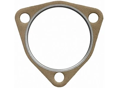 For 1981-1985 Chevrolet C30 Heat Riser Gasket Felpro 38165NPJP 1983 1982 1984 - Image 1 of 2