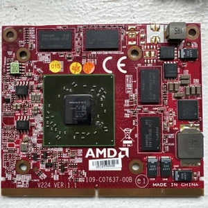 AMD 109-C07637-00B HD5570M 1G DDR3 - Picture 1 of 2