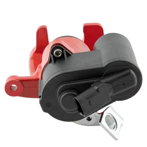 Hinten Links Bremssattel Elektrisches Parken für VW Passat 3C 1.9 TDI 3C0615403B - Picture 1 of 12