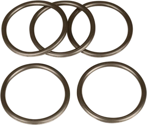 JAMES GASKET JGI-61192-88 Fuel Gauge O-Ring - Big Twin - Picture 1 of 1