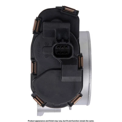 Carrocería de acelerador de cartón CSW para Cadillac CTS Escalade ESV Chevy Colorado Express Foto 1 de 4