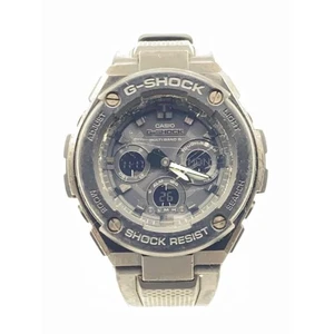 Reloj CASIO Solar G-SHOCK Degiana Goma NEGRO NEGRO - Imagen 1 de 5