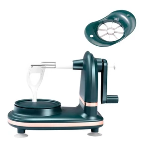 1 x (Upgrade pelapatate manuale pelapatate per frutta, pelapatate multi-frutta, Essentials Mul9971 - Foto 1 di 6