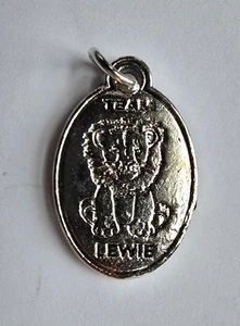 Effy Holland America Line Team Lewie Sammlerstück Kreuzfahrt Charm Silber, kostenloser Versand - Bild 1 von 4