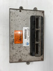 1997 Jeep Cherokee Sport 4.0 Engine Control Module 501040AB - Imagen 1 de 2