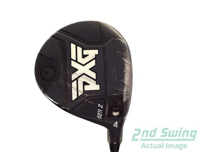 Madera de calle PXG 0211 Z 4 madera 4W grafito damas derecha 42,0 pulgadas Foto 1 de 4