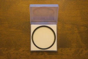 B+W 77mm 010 XS-Pro UV-Haze MRC-nano Filter - Picture 1 of 1