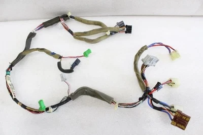 1996 1997 1998 1999 2000 2001 2002 ACURA RL HEATER WIRING HARNESS 32157-SZ3-A601 - Image 1 of 4