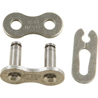 JT Sprockets - JTC520HDRSL - 520 HDR Chain, Clip M/L - Image 1 of 4