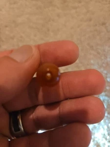 Imam Beads Amber Baltic - Picture 1 of 5