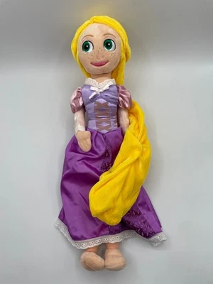 Disney RAPUNZEL 20" Plush Doll Stuffed Tangled Princess Feld Consumer Ringling - Image 1 of 4
