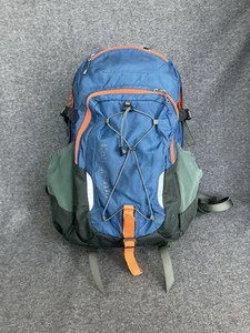Patagonia Chacabuco Pack Backpack 32L Blue Orange Hiking Outdoor Day Bag School - Bild 1 von 23