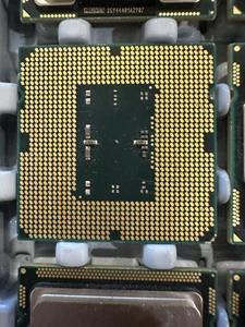 Thermal Test Vehcile TTV lga 1160 sample cpu rare - Picture 1 of 2