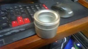 22er Set magnetische Gewürzbehälter - Bild 1 von 3