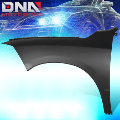 Guardabarros delantero izquierdo para Dodge Ram 1500/Classic 2500 3500 4500 5500 2009-2024 Foto 1 de 4