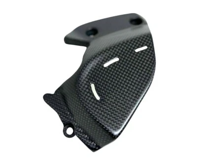 STAR CARBON COPRIPIGNONE FIBRA CARBONIO DUCATI SCRAMBLER 800 1100 2018-2022