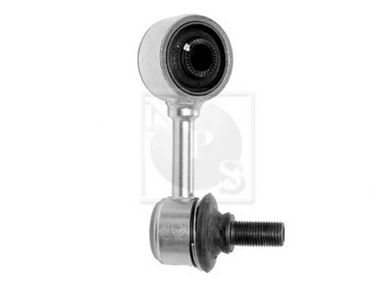 Asta/Puntone Sospensione ruote PER Mitsubishi Pajero II Canvas Top 2.5 TD 4WD 73 - Immagine 1 di 1