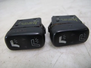 2003-2006 Mercedes Dodge Sprinter Seat Heater Switch set A0055450607 OEM - Bild 1 von 9