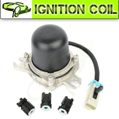 Bomba de inyección de aire secundaria apta para Chevrolet K1500 SUBURBAN GMC ESCALADE 5,7 L Foto 1 de 4