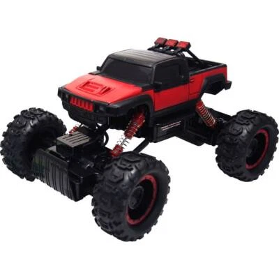 Amewi 22201 Cross Country 1:14 Automodello per principianti Elettrica Crawler - Immagine 1 di 4