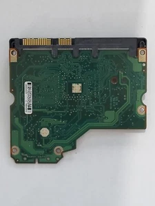 ST31000342ASQ, PN: 9HX158-040, FW: AP52, 100524528 REV A ,Seagate Sata 3.5" PCB - Picture 1 of 2