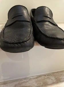 Cole Hann Halbschuhe 12 schwarz - Bild 1 von 11