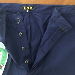 Flat Front 1950s Vintage Pants for Men for sale | eBay
