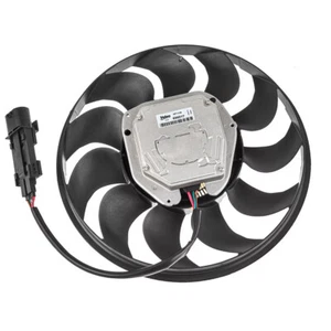 Conjunto de ventilador de refrigeración principal del lado izquierdo OEM 8K0959455H para Audi A4 A5 Q5 RS5 S4 S5 3,0 L - Imagen 1 de 9