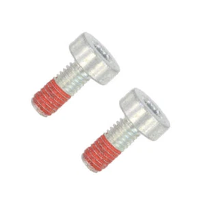 2 Stück Original OEM Echo V835000010 Torx Schraube 5 x 12 - Bild 1 von 1