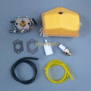 Carburetor Air Filter For Husqvarna 50 51 55 Rancher Chainsaw WT-170 503281504 - Picture 1 of 6