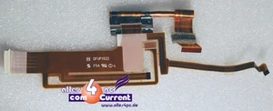 KABELSATZ KABEL FÜR TFT MATRIX PANASONIC CF-27 CF27 DFUP1022 - Picture 1 of 1