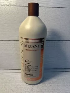 Mizani shampoo balsamante e levigante termico 33,8 oz - Foto 1 di 3