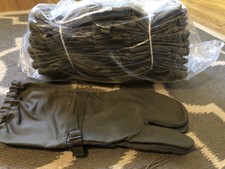 surplus mitts