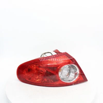 Lámpara trasera Suzuki Reno LH 2007 número de pieza 166-50149L Foto 1 de 4