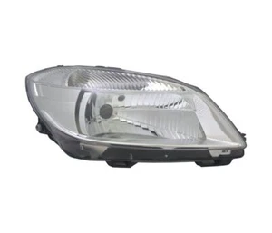 faro anteriore destro per SKODA ROOMSTER 2010 2011 2012 2013 2014- cromato VP... - Picture 1 of 1