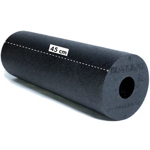BLACKROLL® STANDARD 45 Faszienrolle schwarz | A000459| Made in Germany! - Bild 1 von 5