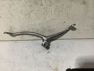 Palanca de cambios Ducati Single DM 250-350 transmisión bonitas estrías rectas bonitas Foto 1 de 4