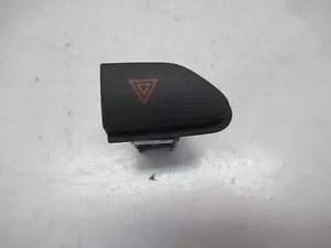 Interruptor intermitente de advertencia RENAULT CLIO IV 0.9 TCe 90 interruptor intermitente de advertencia interruptor 252907372 (228 - Imagen 1 de 6