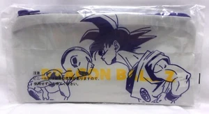 Freezer x Goku - Bolsa con Cremallera - Dragon Ball Z Battle on Planet Namek - Bandai - Imagen 1 de 4