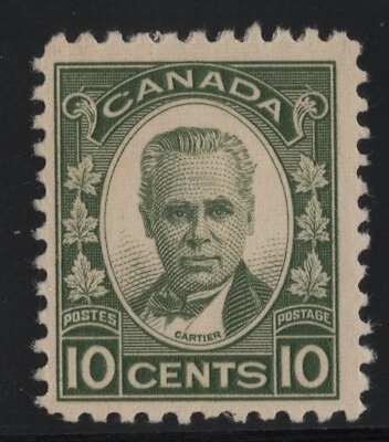 #190 Canada mint never hinged - Image 1 of 2