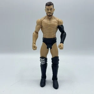 2012 Mattel WWE Finn Balor With Knee Pads Basic Series 68A Action Figure - Picture 1 of 5