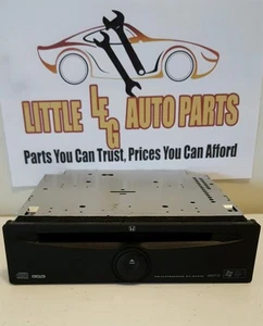 Honda Civic, Element, Odyssey, Pilot Accord FactoryOEM MP3 Multimedia CD Player - Picture 1 of 9