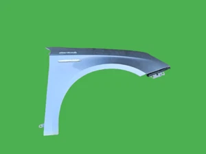 ALFA ROMEO GIULIETTA 940 2013 KOTFLÜGEL VORNE O/S FAHRERSEITE RECHTS IN GRAU - Bild 1 von 8