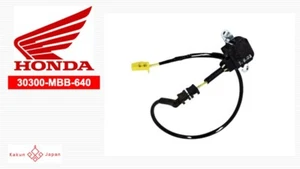 HONDA OEM 30300-MBB-640 GENUINE NEW PULSE GENERATOR From Japan - Picture 1 of 3
