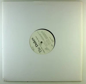 12" Maxi - Los Dukes - Necesito Tu Amor - E489 - Limpiado - Imagen 1 de 1