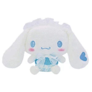 Cinnamoroll: pata de gallo francés - Imagen 1 de 1
