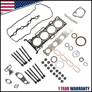 Kit de junta de motor G4KE 2,4 L para Hyundai Tucson Kia Sportage Optima Rondo Sorento - Imagen 1 de 11