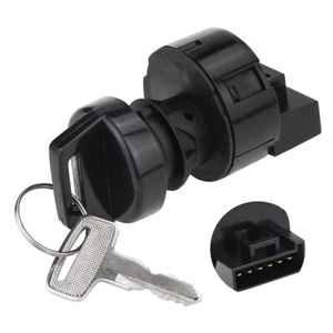 4011002 Ignition Switch Key For Polaris Sportsman 325 400 450 500 550 570 700 US - Bild 1 von 7