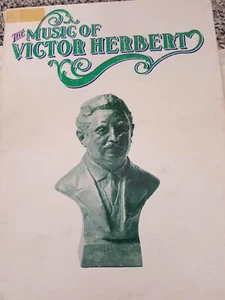 The Music of VICTOR HERBERT 1976 Songs Recd by Bev Sills/Kostelanetz Warner Bros - Picture 1 of 5